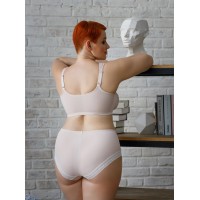 Бюстгальтер Sermija Honey 47 Крем-брюле