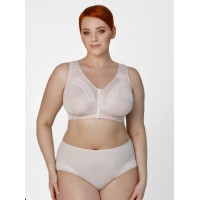 Бюстгальтер Sermija Honey 47 Крем-брюле