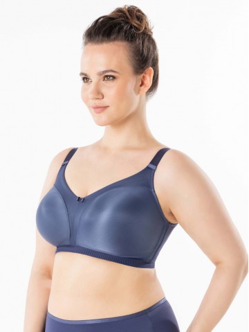 Бюстгальтер Sermija Soft Molding 180 Батик