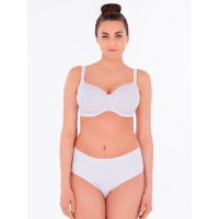 Бюстгальтер Sermija Spacer 169 Белый