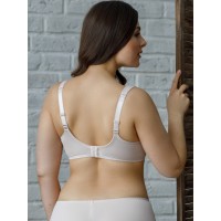 Бюстгальтер Sermija Soft 46 Крем-брюле