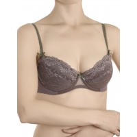 Бюстгальтер Sermija Push Up 06 Капучино