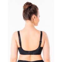 Бюстгальтер Sermija Soft Molding 178 Черный