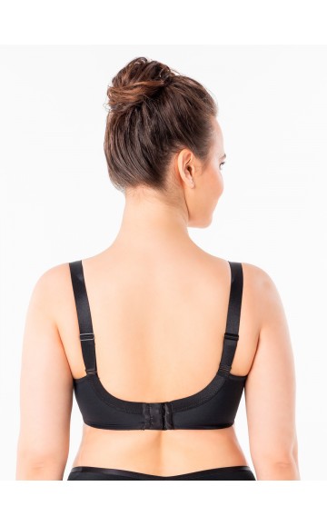 Бюстгальтер Sermija Soft Molding 178 Черный