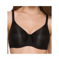 Бюстгальтер Sermija Soft Molding 178 Черный