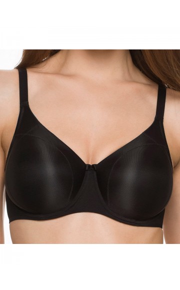 Бюстгальтер Sermija Soft Molding 178 Черный