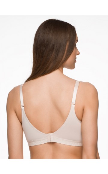 Бюстгальтер Sermija Soft Molding 180 Крем-брюле