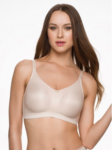 Бюстгальтер Sermija Soft Molding 180 Крем-брюле