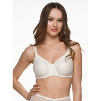 Бюстгальтер Sermija Soft Molding 174 Молочный