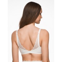 Бюстгальтер Sermija Soft Molding 174 Молочный