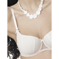 Бюстгальтер Sermija Balconette 20 Крем-брюле