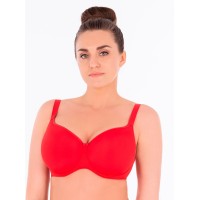 Бюстгальтер Sermija Spacer 169 Красный