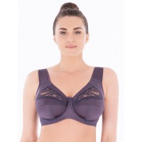 Бюстгальтер Sermija Soft 36 Сиреневый туман