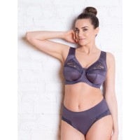 Бюстгальтер Sermija Soft 36 Сиреневый туман