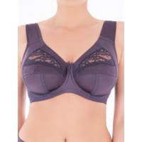 Бюстгальтер Sermija Soft 36 Сиреневый туман