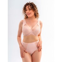 Бюстгальтер Sermija Soft 48 Крем-брюле (распродажа)