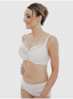 Бюстгальтер Sermija Semi-Soft 182 Цветок сакуры