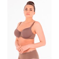 Бюстгальтер Sermija Spacer 169 Капучино