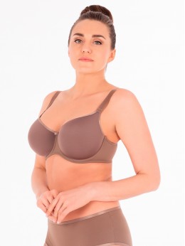 Бюстгальтер Sermija Spacer 169 Капучино