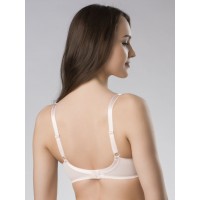 Бюстгальтер Sermija Balconette 37 Цветок сакуры