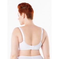 Бюстгальтер Sermija Semi-Soft 182 Белый