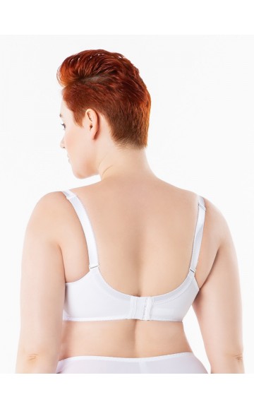 Бюстгальтер Sermija Semi-Soft 182 Белый