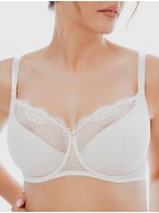 Бюстгальтер Sermija Semi-Soft 182 Цветок сакуры