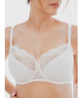 Бюстгальтер Sermija Semi-Soft 182 Цветок сакуры