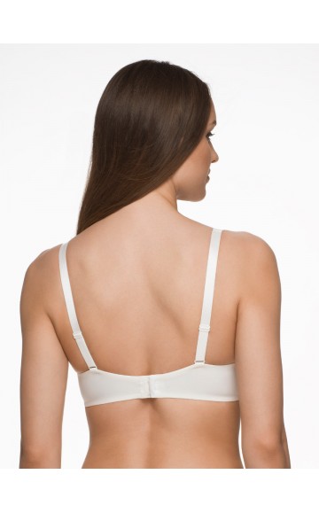 Бюстгальтер Sermija Bralette 175 Молочный