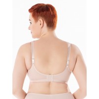 Бюстгальтер Sermija Soft 36 Крем-брюле