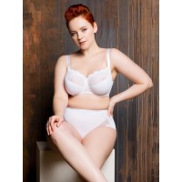 Бюстгальтер Sermija Semi-Soft 182 Белый