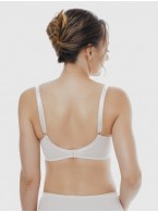 Бюстгальтер Sermija Semi-Soft 182 Цветок сакуры