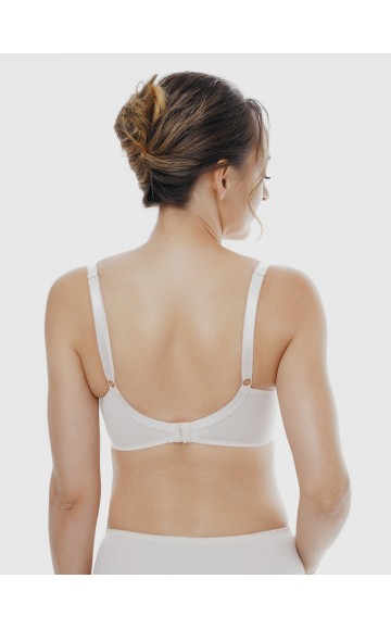 Бюстгальтер Sermija Semi-Soft 182 Цветок сакуры
