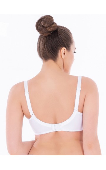 Бюстгальтер Sermija Soft 40 Белый