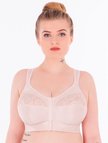 Бюстгальтер Sermija Soft 150 Крем-брюле