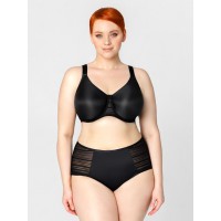 Бюстгальтер Sermija Adel 185 Черный