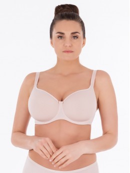 Бюстгальтер Sermija Spacer 169 Крем-брюле