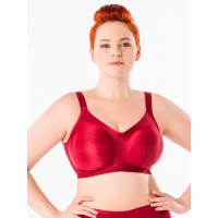 Бюстгальтер Sermija Soft Molding 180 Красная румба