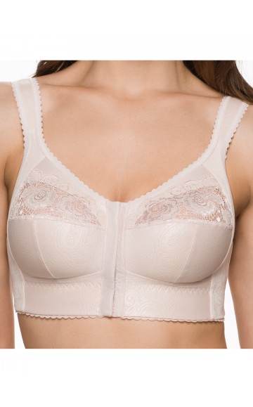Бюстгальтер Sermija Soft 150 Крем-брюле