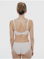 Бюстгальтер Sermija Semi-Soft 183 Цветок сакуры