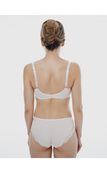 Бюстгальтер Sermija Semi-Soft 183 Цветок сакуры