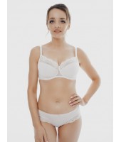 Бюстгальтер Sermija Semi-Soft 183 Цветок сакуры
