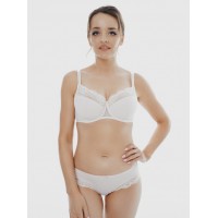 Бюстгальтер Sermija Semi-Soft 183 Цветок сакуры