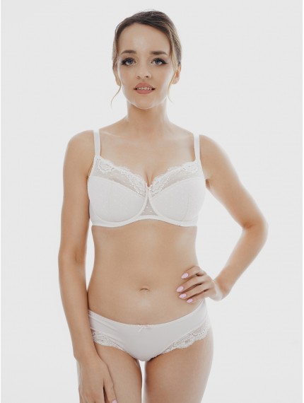 Бюстгальтер Sermija Semi-Soft 183 Цветок сакуры