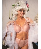 Бюстгальтер Sermija Semi-Soft 188 Античная роза
