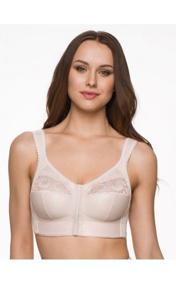 Бюстгальтер Sermija Soft 150 Крем-брюле