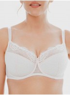 Бюстгальтер Sermija Semi-Soft 183 Цветок сакуры