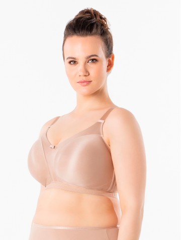 Бюстгальтер Sermija Soft Molding 180 Фраппе