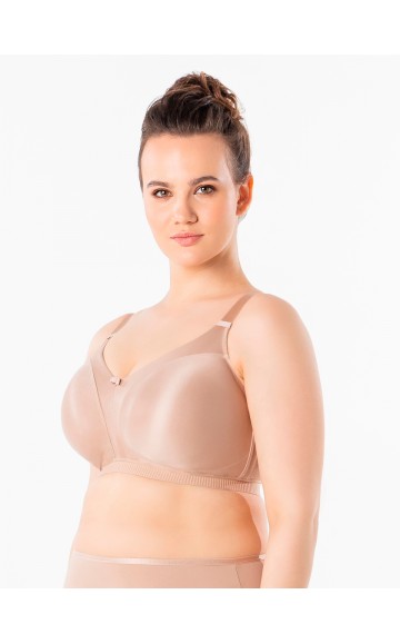 Бюстгальтер Sermija Soft Molding 180 Фраппе