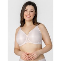 Бюстгальтер Sermija Adel 185 Крем-брюле